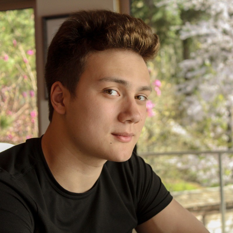 Nicholas Imig